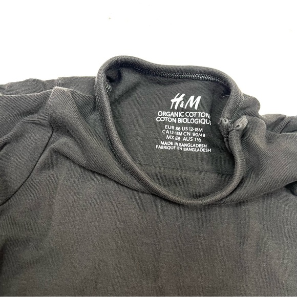 Kids Onsie & Shirt Bundle Sz 12 - 18 Mo - Picture 4 of 16